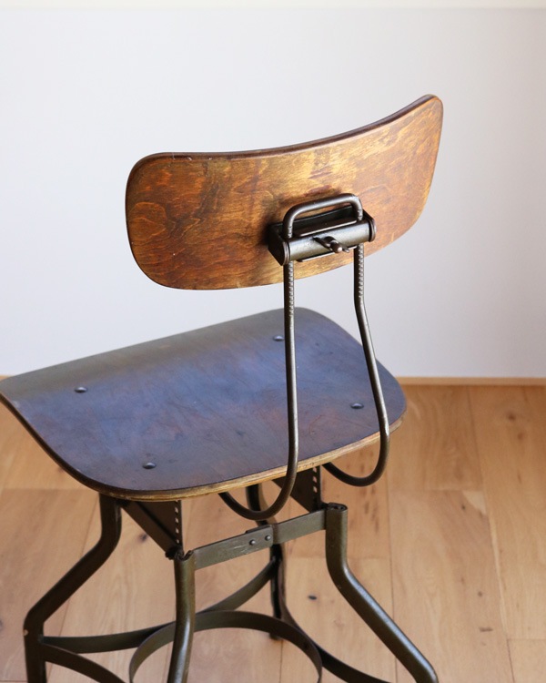 "UHL Steel" Toledo Chair��"UHL Steel" �ȥ�ɥ�����