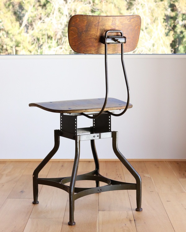 "UHL Steel" Toledo Chair��"UHL Steel" �ȥ�ɥ�����