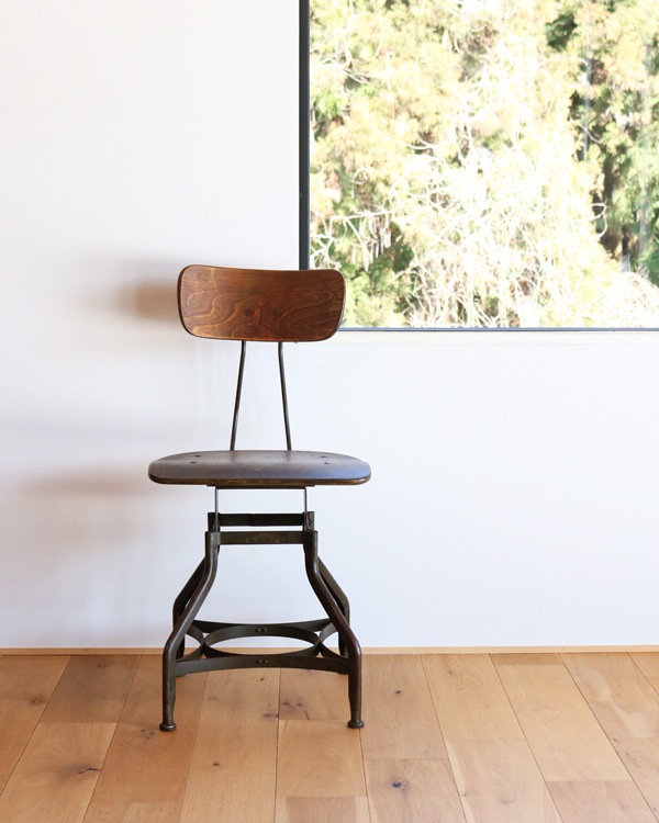 "UHL Steel" Toledo Chair��"UHL Steel" �ȥ�ɥ�����