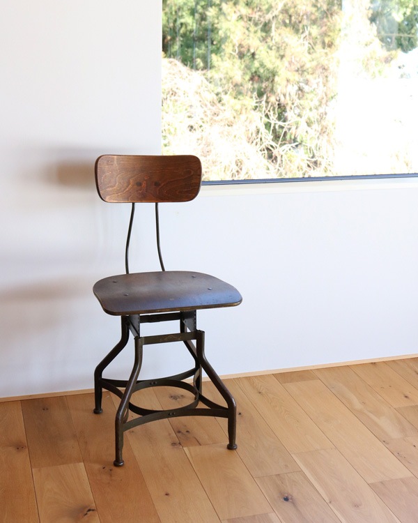 "UHL Steel" Toledo Chair��"UHL Steel" �ȥ�ɥ�����