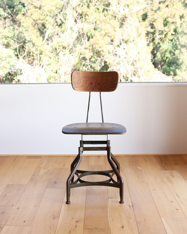 "UHL Steel" Toledo Chair��"UHL Steel" �ȥ�ɥ�����