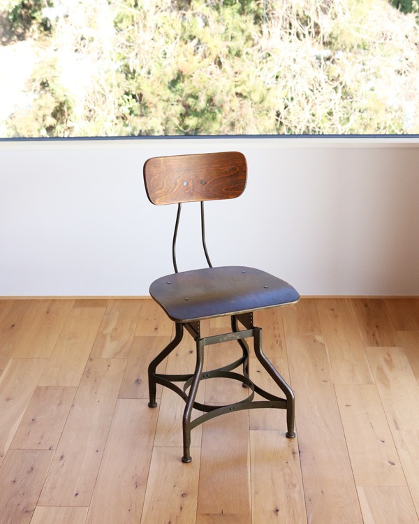 "UHL Steel" Toledo Chair��"UHL Steel" �ȥ�ɥ�����