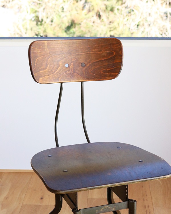 "UHL Steel" Toledo Chair��"UHL Steel" �ȥ�ɥ�����