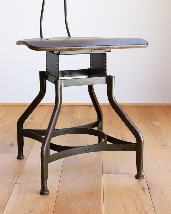 "UHL Steel" Toledo Chair��"UHL Steel" �ȥ�ɥ�����