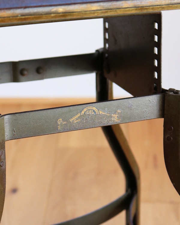 "UHL Steel" Toledo Chair��"UHL Steel" �ȥ�ɥ�����