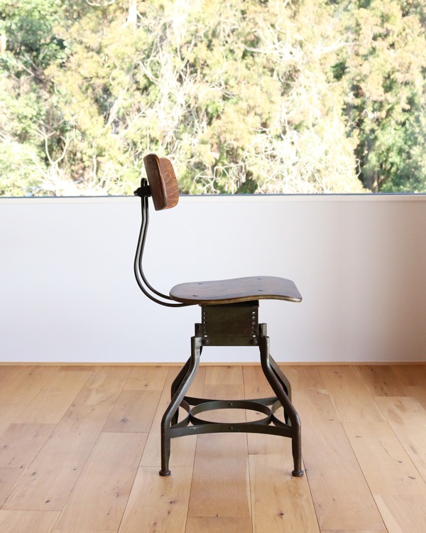 "UHL Steel" Toledo Chair��"UHL Steel" �ȥ�ɥ�����