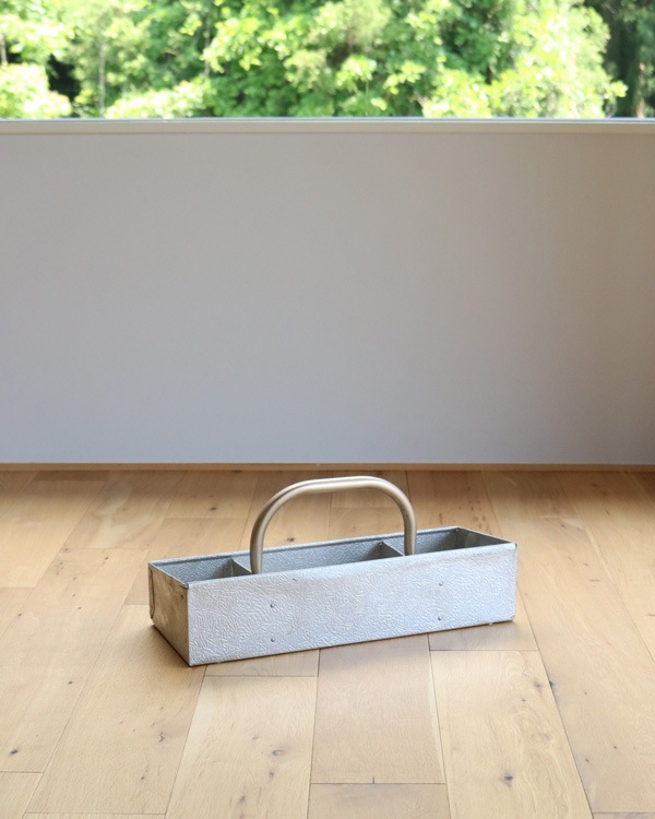 Mid-Century Industrial Sample Carrier�åߥåɥ������꡼ ��������ȥꥢ�륵��ץ륭��ꥢ
