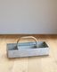 Mid-Century Industrial Sample Carrier�åߥåɥ������꡼ ��������ȥꥢ�륵��ץ륭��ꥢ
