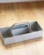 Mid-Century Industrial Sample Carrier�åߥåɥ������꡼ ��������ȥꥢ�륵��ץ륭��ꥢ