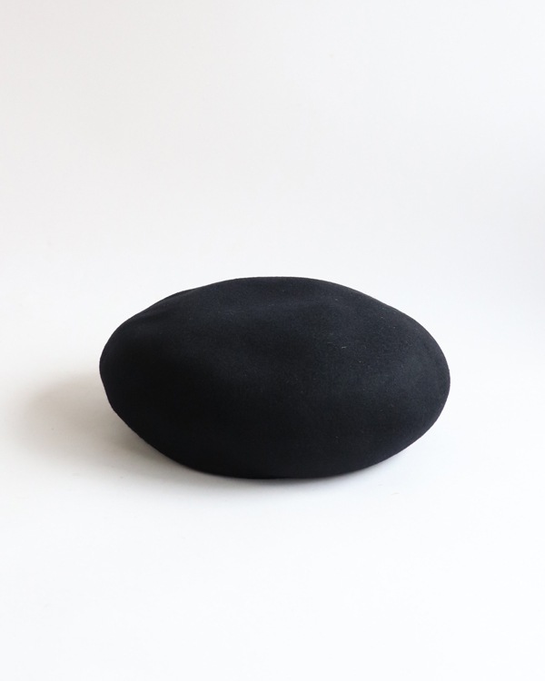 THE H.W.DOG & Co.  ֥塼 ɥåɥBERET ٥졼BLACK
