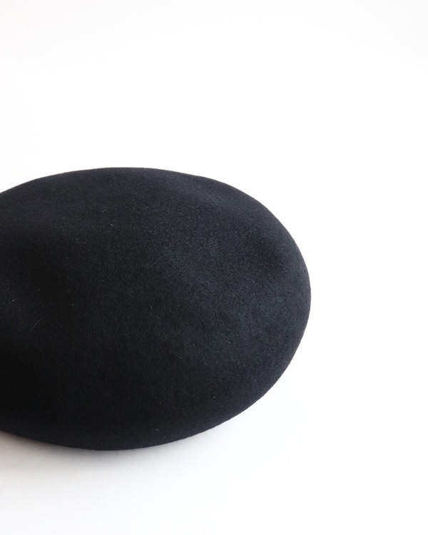 THE H.W.DOG & Co.  ֥塼 ɥåɥBERET ٥졼BLACK