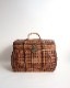 Rattan Picnic Basket�å饿��ԥ��˥å��Х����å� JPB-155