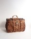 Rattan Picnic Basket�å饿��ԥ��˥å��Х����å� JPB-155