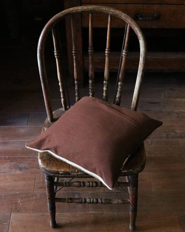 Siirt Cushion 40 C�å���ȥ��å���� 40�� C