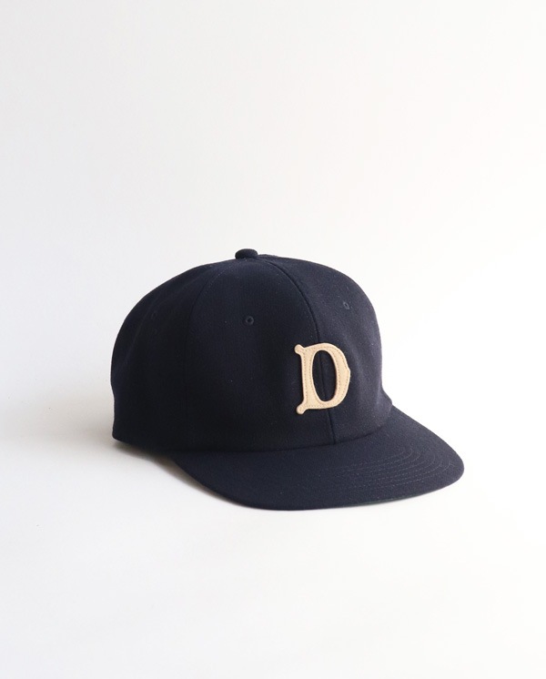 THE H.W.DOG & Co.  ֥塼 ɥåɥBASEBALL CAP ١ܡ륭åסNAVY