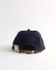 THE H.W.DOG & Co.  ֥塼 ɥåɥBASEBALL CAP ١ܡ륭åסNAVY