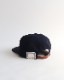 THE H.W.DOG & Co.  ֥塼 ɥåɥBASEBALL CAP ١ܡ륭åסNAVY