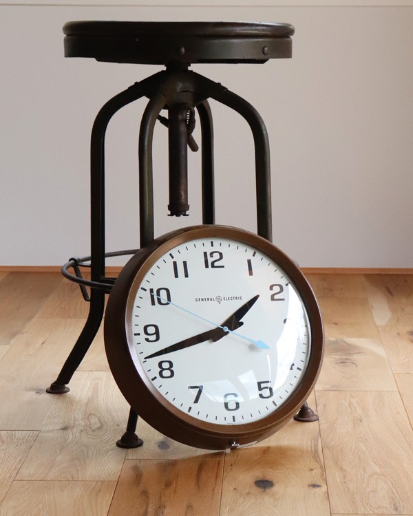 General Electric Wall Clock | ゼネラルエレクトリックウォール