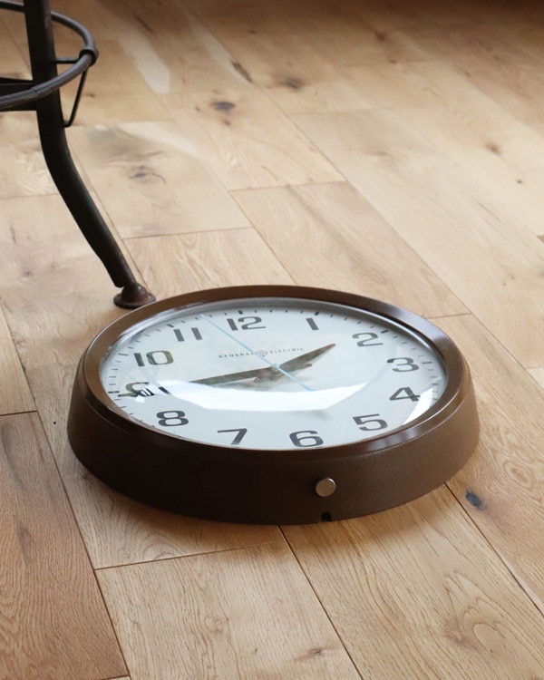 General Electric Wall Clock | ゼネラルエレクトリックウォール