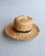 Vintage 80s Amish Hat (M)