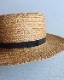 Vintage 80s Amish Hat (M)