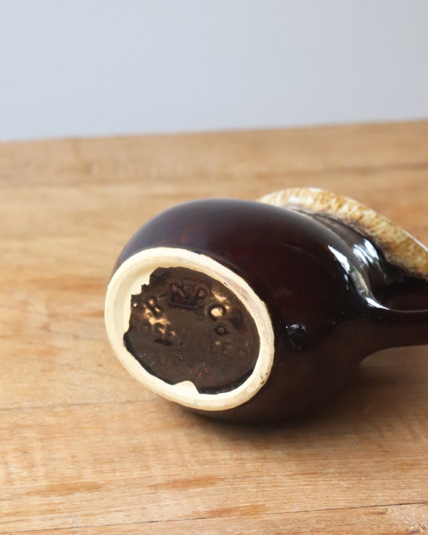 Brown Drip Creamer B�å֥饦��ɥ�åץ��꡼�ޡ� B