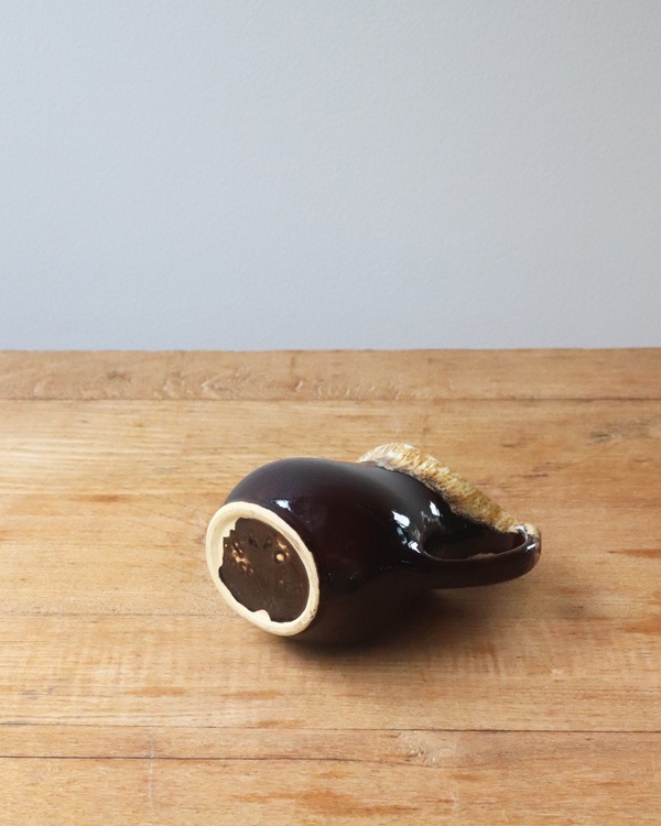 Brown Drip Creamer B�å֥饦��ɥ�åץ��꡼�ޡ� B