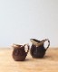 Brown Drip Creamer B�å֥饦��ɥ�åץ��꡼�ޡ� B