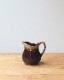 Brown Drip Creamer B�å֥饦��ɥ�åץ��꡼�ޡ� B