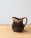 Brown Drip Creamer B�å֥饦��ɥ�åץ��꡼�ޡ� B