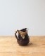 Brown Drip Creamer B�å֥饦��ɥ�åץ��꡼�ޡ� B