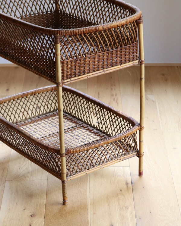 Rattan Stand Basketå饿 æᤫɥ STB-003