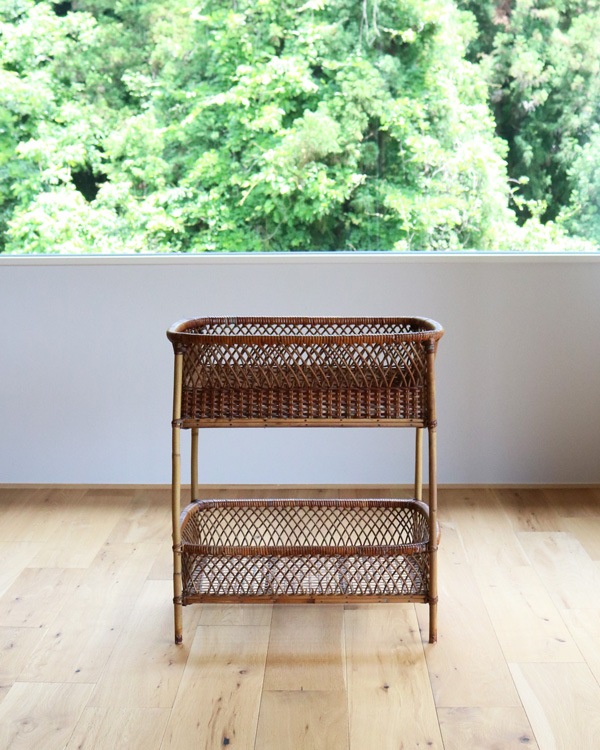 Rattan Stand Basketå饿 æᤫɥ STB-003