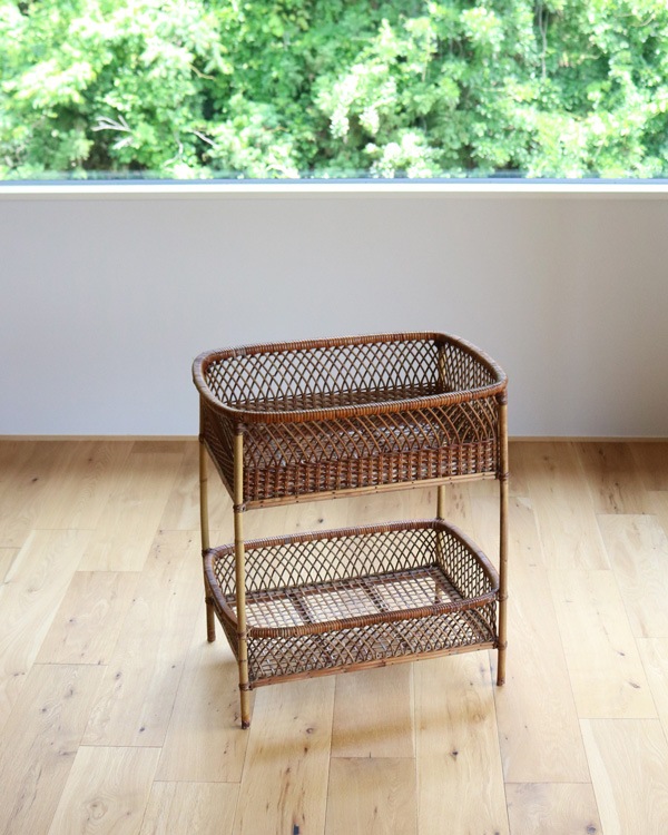 Rattan Stand Basketå饿 æᤫɥ STB-003