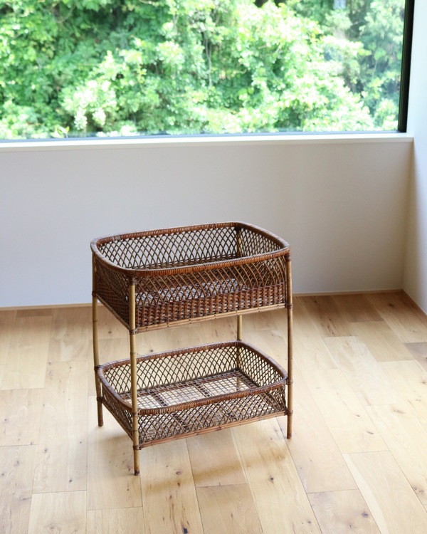 Rattan Stand Basketå饿 æᤫɥ STB-003