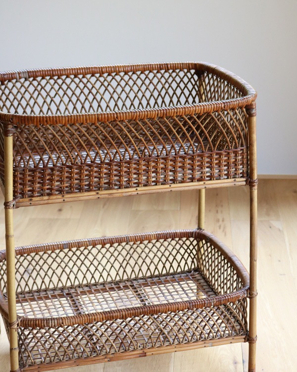 Rattan Stand Basketå饿 æᤫɥ STB-003