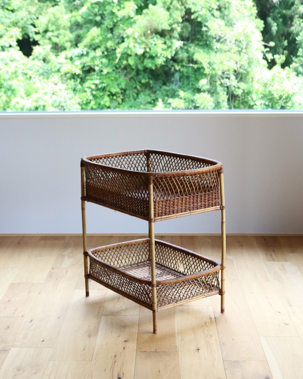 Rattan Stand Basketå饿 æᤫɥ STB-003