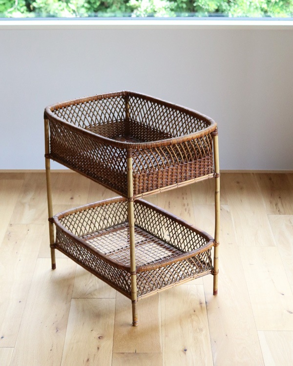 Rattan Stand Basketå饿 æᤫɥ STB-003