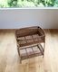 Rattan Stand Basketå饿 æᤫɥ STB-003