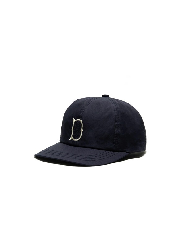 THE H.W.DOG & Co. �� ���������֥�塼 �ɥå�����ɥ�����UNION CAP  ��˥��󥭥�åס�BLACK��