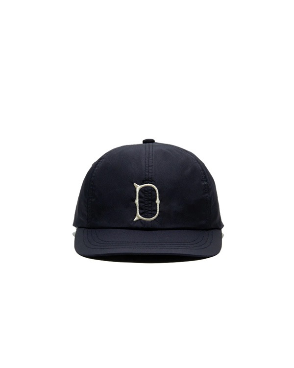 THE H.W.DOG & Co. �� ���������֥�塼 �ɥå�����ɥ�����UNION CAP  ��˥��󥭥�åס�BLACK��