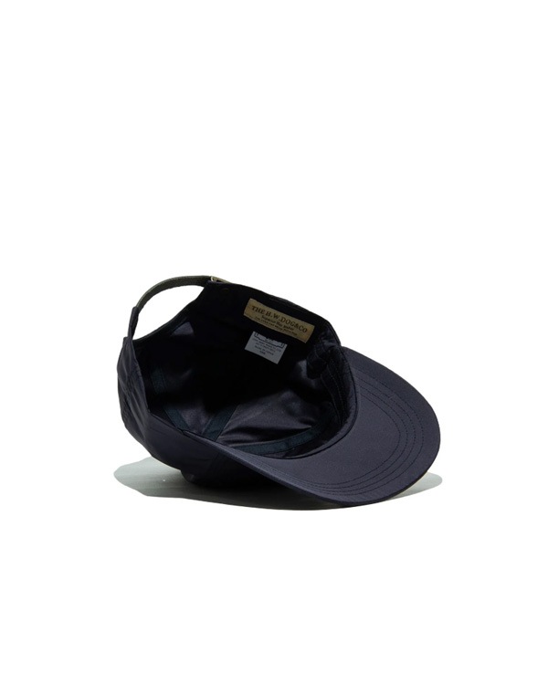 THE H.W.DOG & Co. �� ���������֥�塼 �ɥå�����ɥ�����UNION CAP  ��˥��󥭥�åס�BLACK��
