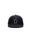 THE H.W.DOG & Co. �� ���������֥�塼 �ɥå�����ɥ�����UNION CAP  ��˥��󥭥�åס�BLACK��