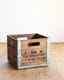 "HOOD" Drink Crate��"HOOD" �ɥ�󥯥��졼��