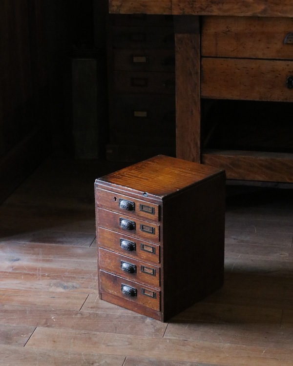 Wooden Drawers�������������Ф� WD-32