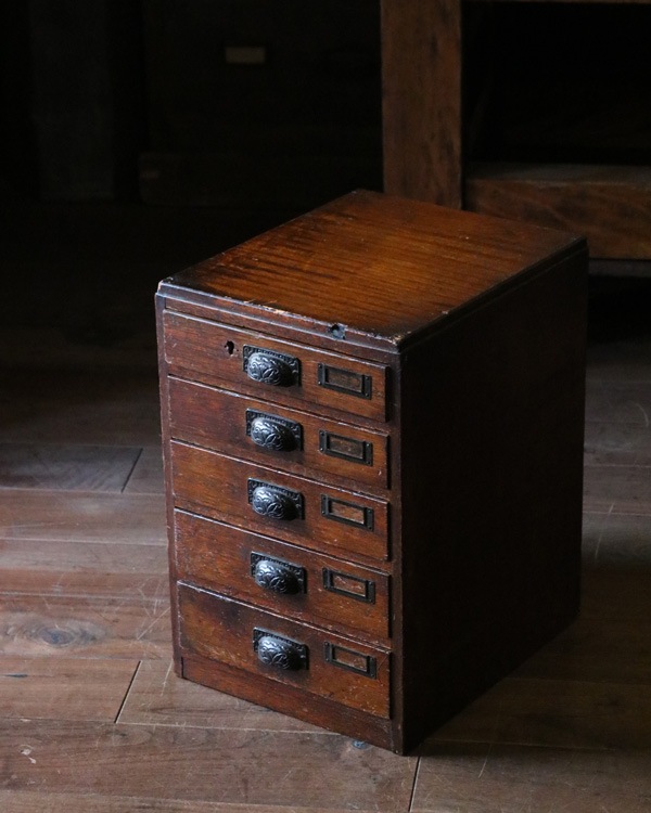 Wooden Drawers�������������Ф� WD-32