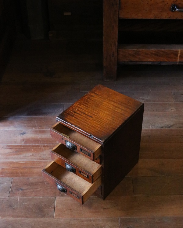 Wooden Drawers�������������Ф� WD-32