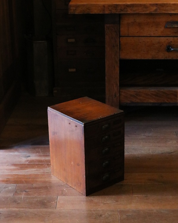 Wooden Drawers�������������Ф� WD-32