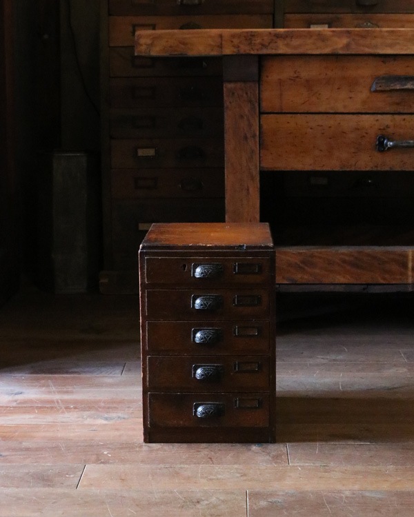 Wooden Drawers�������������Ф� WD-32