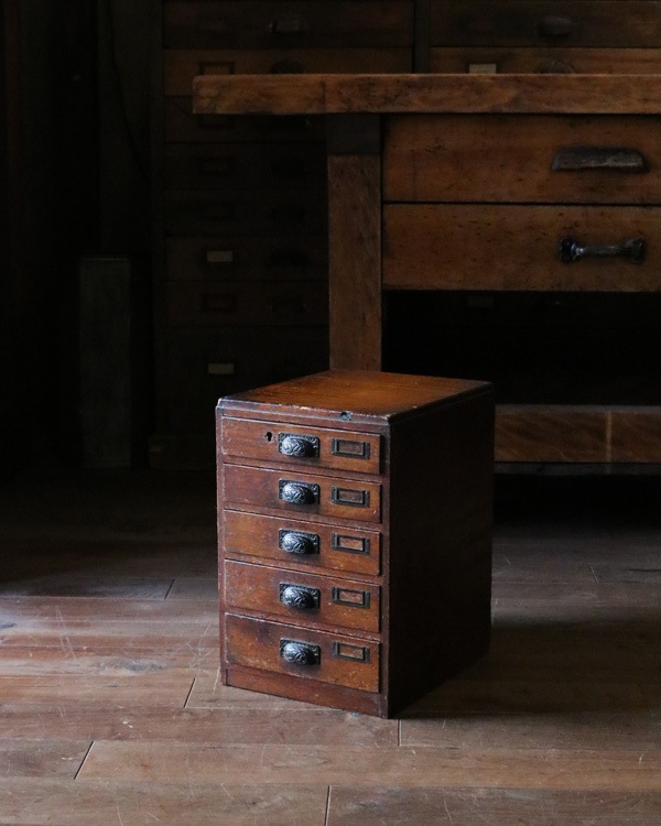 Wooden Drawers�������������Ф� WD-32